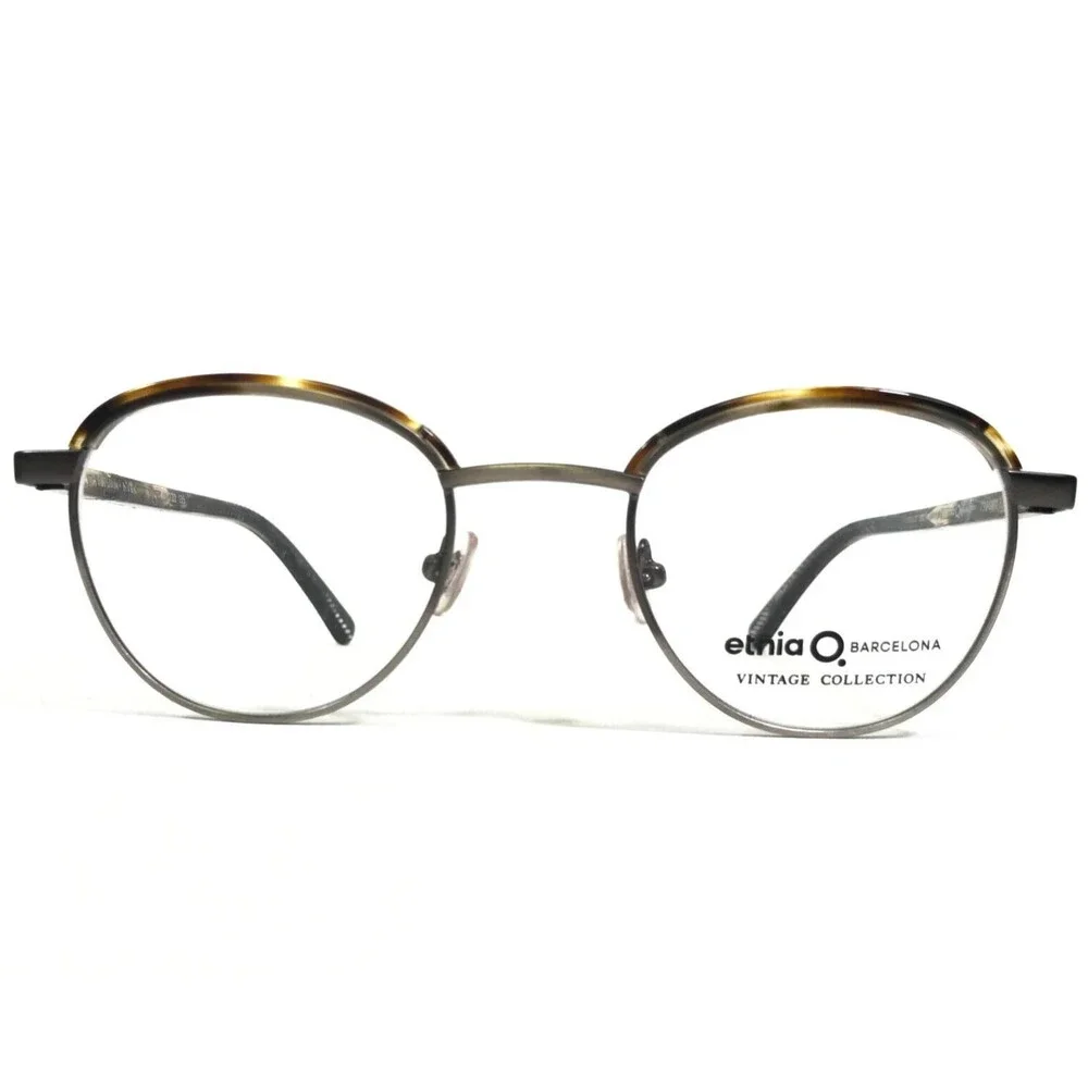 Etnia Barcelona demo lenses